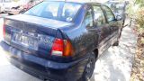 VW POLO CLASSIC